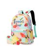 Summer Time School Bag Set