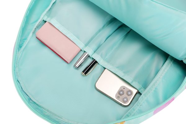 Summer Time School Bag Set