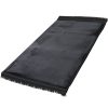 Sundus Innovative Prayer Mat Black