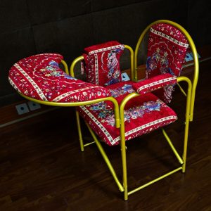 Sundus prayer chair in UAE