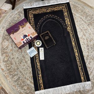 Tahadaw Tahabwa Gift box - Black