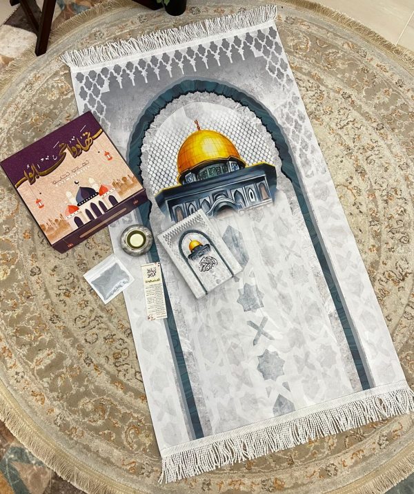 Tahadaw Tahabwa Gift Box