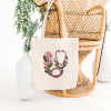 The Nurse Bag Tote