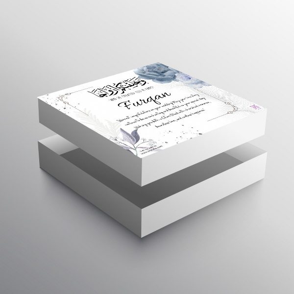 The Wedding Gift Box