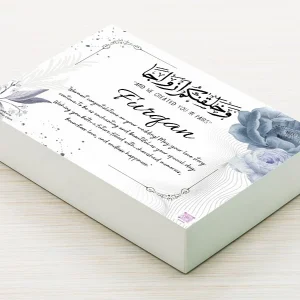 The Wedding Gift Box