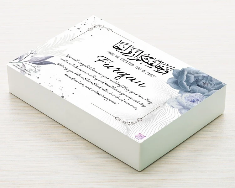 The Wedding Gift Box in Sharjah
