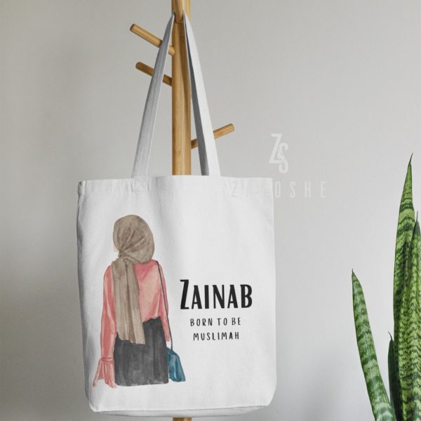 Tote Bag For Women