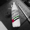 UAE Day Stainless Steel Water Bottle