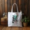 UAE Heritage Tote Bag