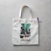 UAE Heritage Tote Bag