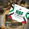 UAE National Day Chocolates Gift