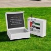 UAE National Day Favor Gift Box