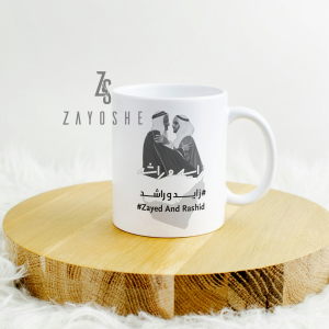 UAE National Day Special Mug