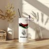UAE National Day Stainless Steel Tumbler
