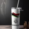 UAE National Day Stainless Steel Tumbler