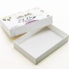 Personalized Umrah Mubarak Gift Box