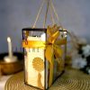 Umrah Gift Hamper-Yellow