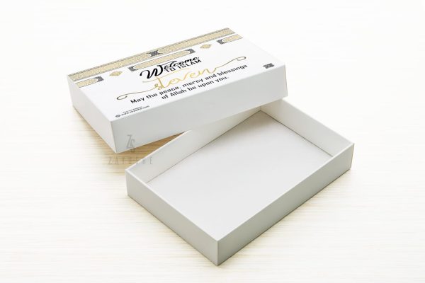 Personalized Gift Box For Reverted Muslim