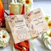 Customised Muslim Marriage Wedding Certificate