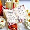 Customised Muslim Marriage Wedding Certificate