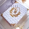 Wedding Gift Personalised Nikah Booklet