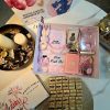 Welcome to the World Gift Set – It's a Girl!