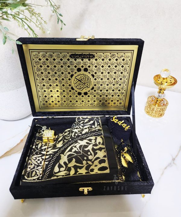 WhatsApp-Image-2023-11-13-at-10.11.54-PM Luxurious Islamic Gift Box with Personalization - Black