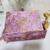 Luxurious Islamic Gift Box with Personalization - Pink