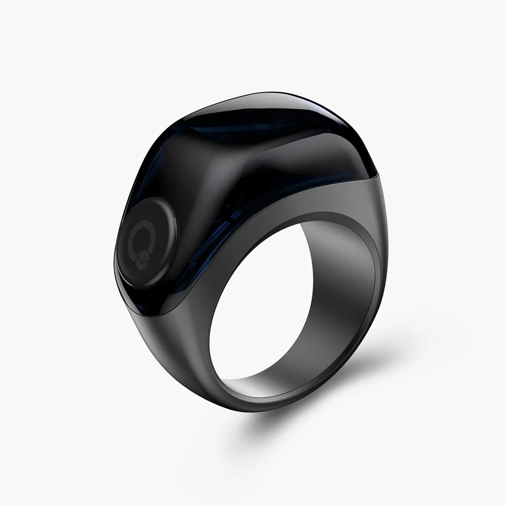 iQibla Zikr-Black - Gifts gift from ZAYOSHE in Maleha Street, Sharjah, UAE