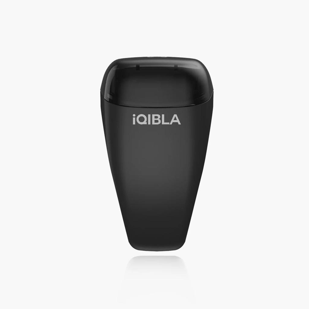 iQibla Zikr-Black - Gifts gift from ZAYOSHE in Maleha Street, Sharjah, UAE - image 2