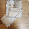 30 Para Quran Ramadan Gift Set For Her - White