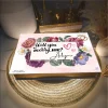 Will You Marry Me? Proposal Chocolate Box