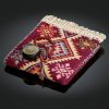 Woven Islamic Prayer Rug