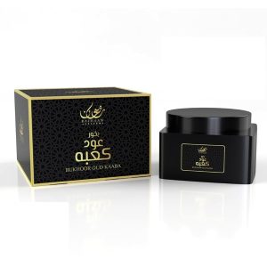Bukhoor Oud Kaaba