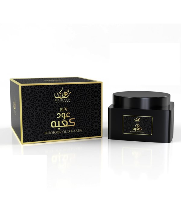 Bukhoor Oud Kaaba