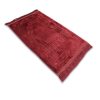 Sundus Innovative Prayer Mat Maroon