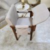 b3 Modern Muslim Prayer Chair-Beige