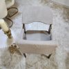 b4 Modern Muslim Prayer Chair-Beige