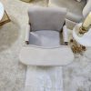b5 Modern Muslim Prayer Chair-Beige