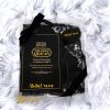 black-quran Personalized Islamic Gift Set With Noble Quran (Transliteration In Roman Script)