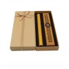 Bakhoor Incense Sticks With Burner Gift Box