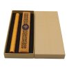 Bakhoor Incense Sticks With Burner Gift Box