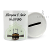 Hajj Fund Coin Box