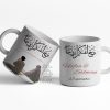 Personalized Mug For Couple