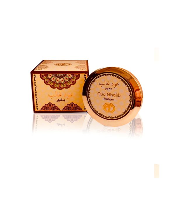 Oud Ghalib Bukhoor
