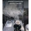 Car Electric Incense Burner