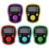 Tasbih Digital Tally Counter SXH-5136 LED Light