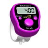 Tasbih Digital Tally Counter SXH-5136 LED Light