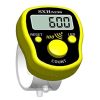 Tasbih Digital Tally Counter SXH-5136 LED Light