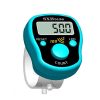 Tasbih Digital Tally Counter SXH-5136 LED Light